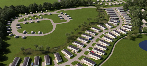 1. Fantastic amenities at Seton Sands' newest development