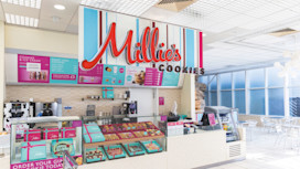 Millie's Cookies