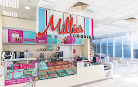 Millie's Cookies