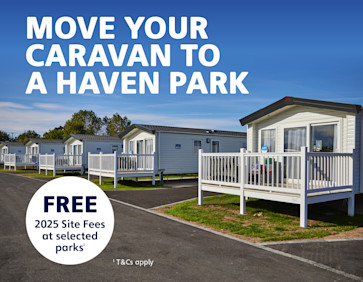 Looking to move your existing holiday home?