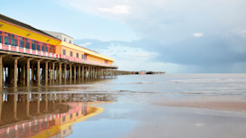 Walton Pier