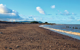 Blue Anchor Bay, Carhampton 