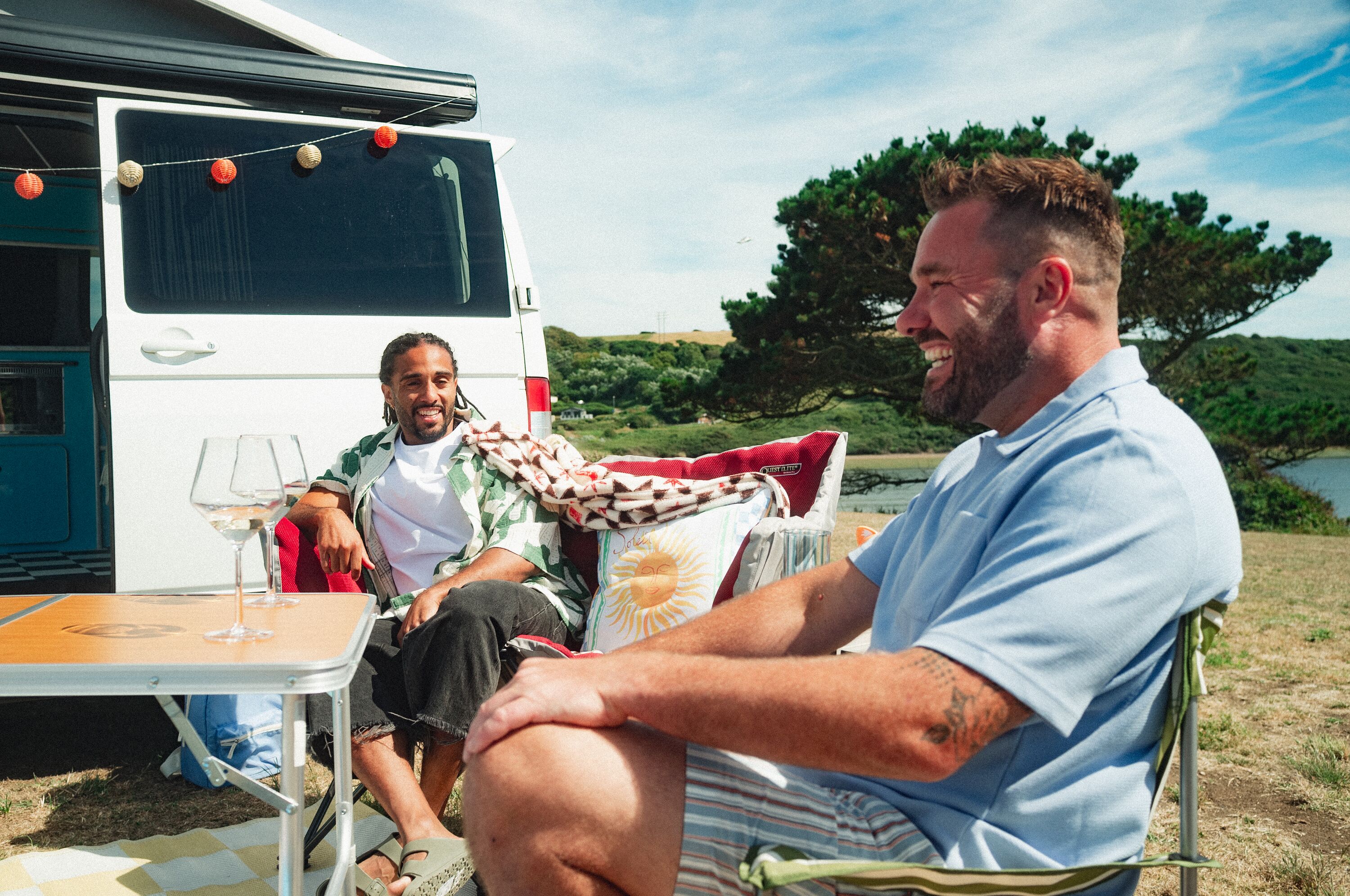 Find your perfect Haven camping or caravan park