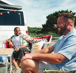 Find your perfect Haven camping or caravan park