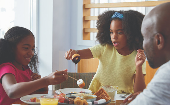 Image for Lunch deals