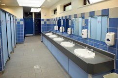 PV - Park - Carousel - Wash block