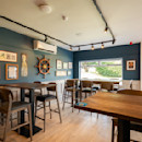 Inside the new Richmond Arms restaurant at Haven Skegness Holiday Park