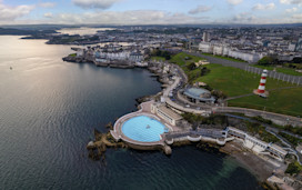 Plymouth Hoe