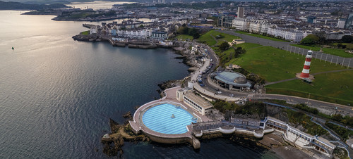 Plymouth Hoe