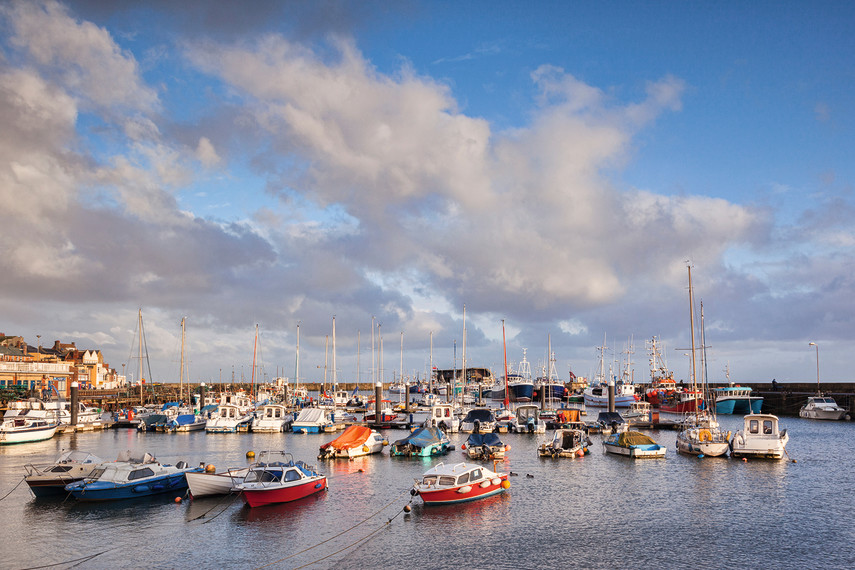 Bridlington town 