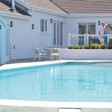 Penally Court self catering holidays
