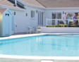 Penally Court self catering holidays