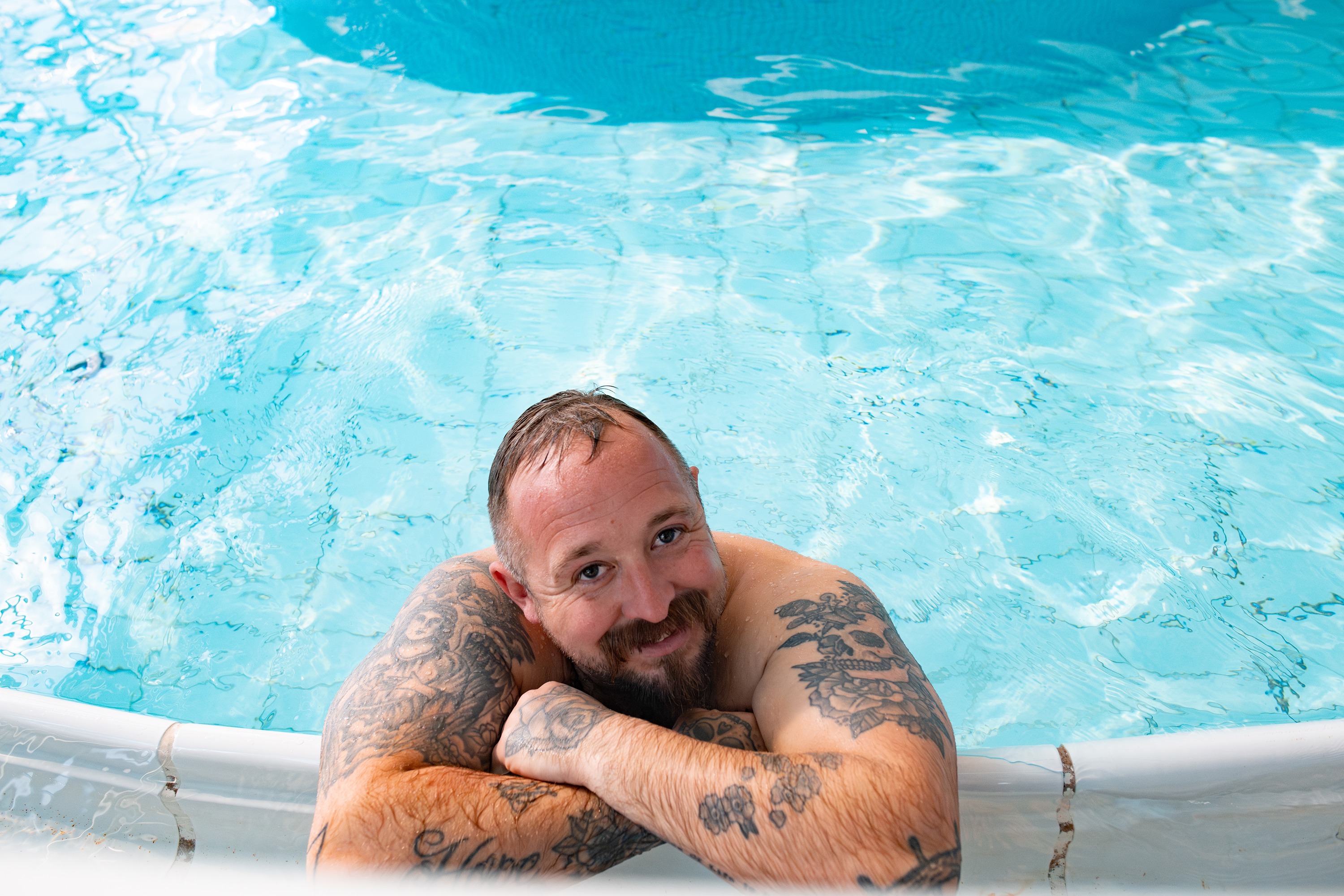 Activities and entertainment 