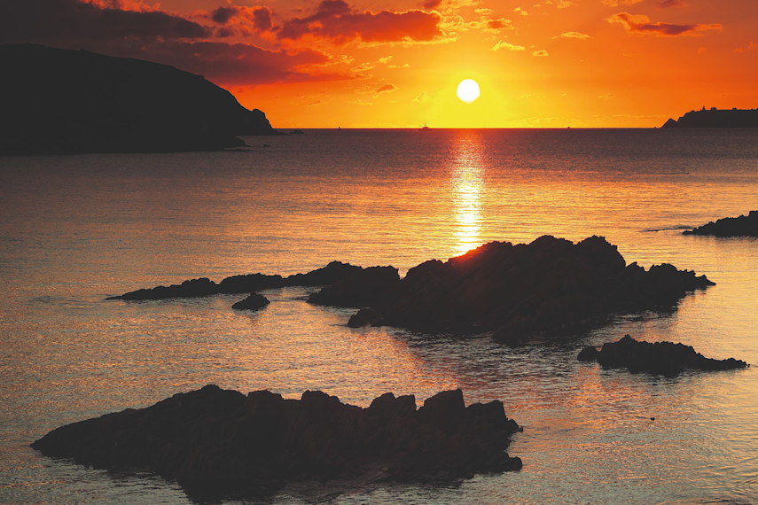 West Angle Bay Circular