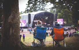 Kendal Calling has become a popular date in the festival diary.