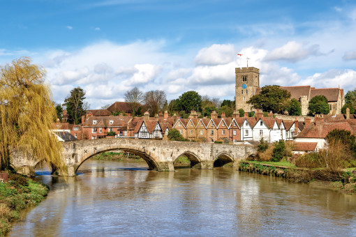 Places to visit in Kent