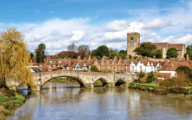 Places to visit in Kent
