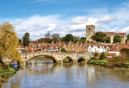 Our favourite things to do in Kent