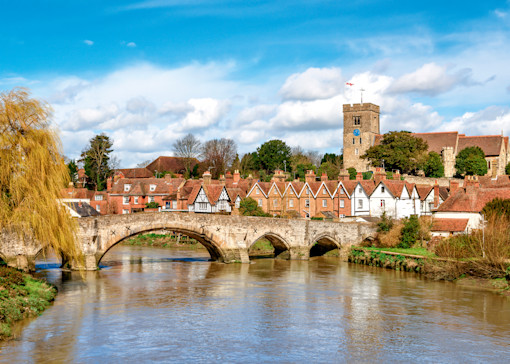 Places to visit in Kent