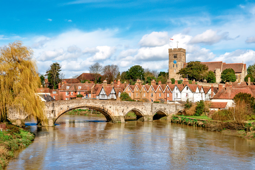 3. Delightful days out in Kent