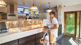 Cook's Fish and Chips