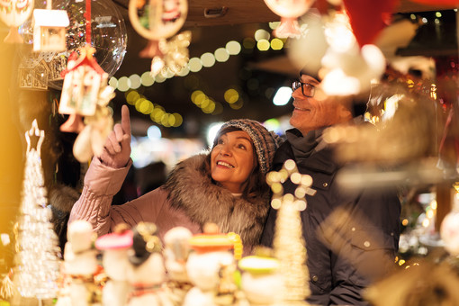 Best Christmas markets and attractions near Norfolk 