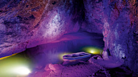 Wookey Hole Caves
