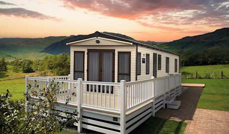 4 berth caravans for sale