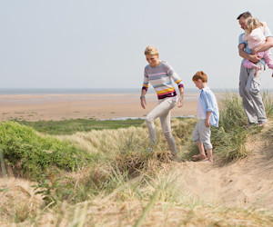 Presthaven, North Wales