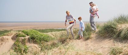 Presthaven, North Wales