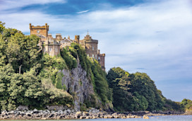 Culzean Castle