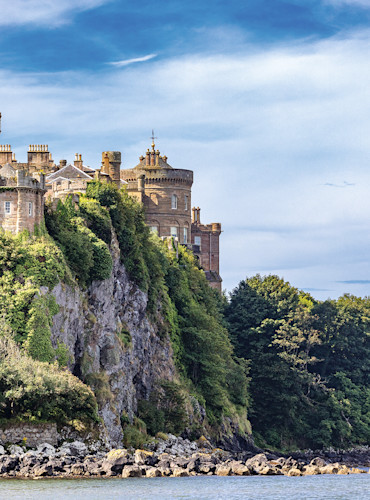 Culzean Castle