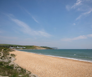 Weymouth Bay self catering holidays