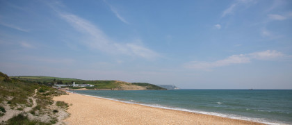 Weymouth Bay self catering holidays