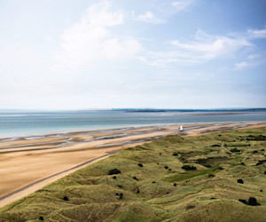 Presthaven self catering holidays