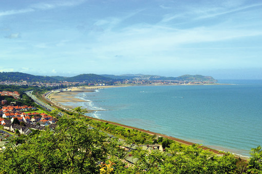 Things to do in Colwyn Bay