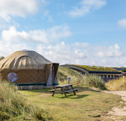 Choose the right accommodation