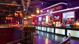 Live Lounge at Marton Mere