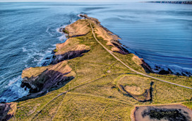 Filey Brigg