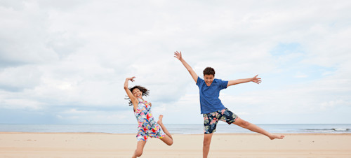 Summer at Haven
