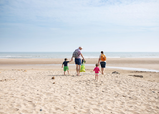 Top 5 things to do near Reighton Sands and on park