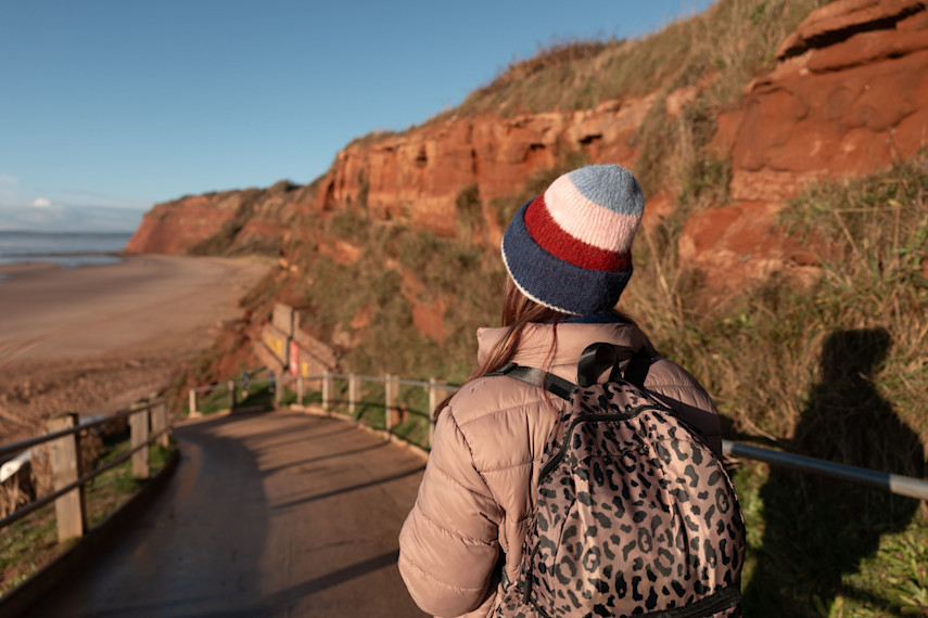 3. The Golden Hind, Brixham