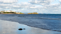 Pembrokeshire Coast National Park nearby to Penally Court