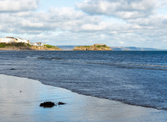 Pembrokeshire Coast National Park nearby to Penally Court