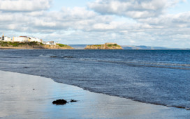 Pembrokeshire Coast National Park nearby to Penally Court