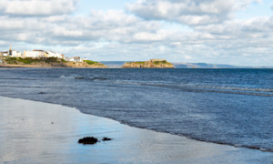 Pembrokeshire Coast National Park nearby to Penally Court