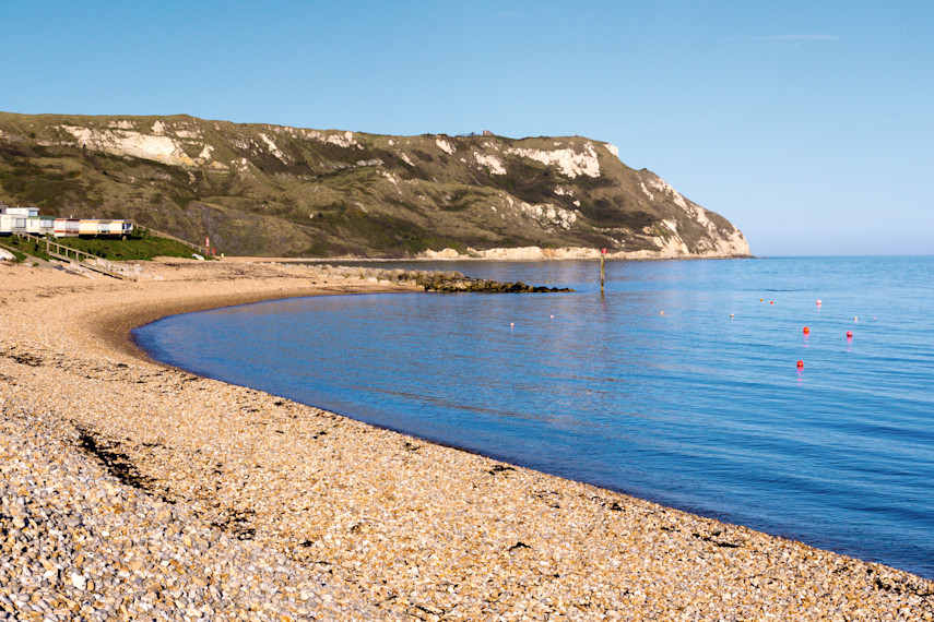 1. Ringstead Bay