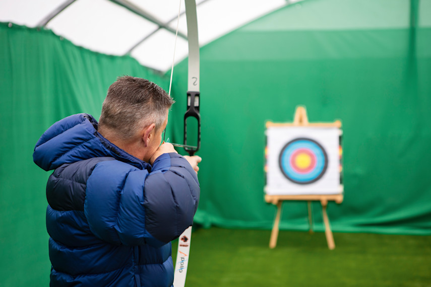 Archery