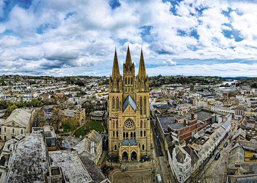 Things to do in Truro