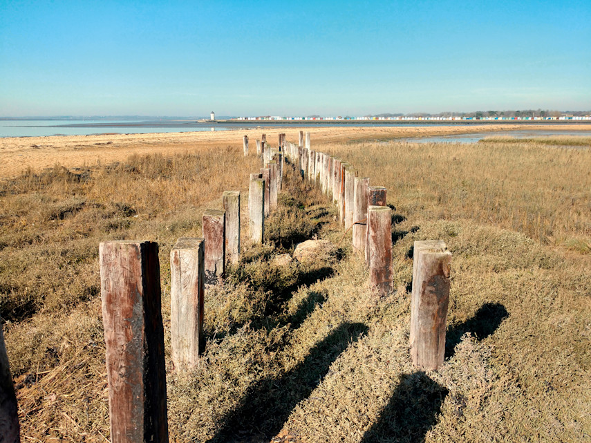 Beach attractions: classic fun for all the family
